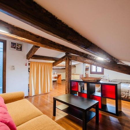 威尼斯Petit Loft公寓 外观 照片