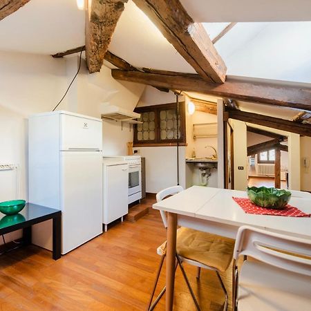 威尼斯Petit Loft公寓 外观 照片