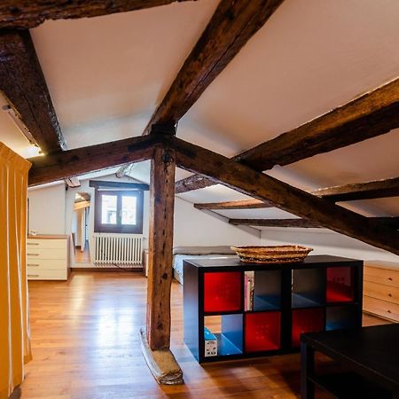 威尼斯Petit Loft公寓 外观 照片